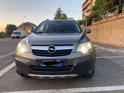 usata Opel Antara 2.0 cdti Cosmo 150cv auto