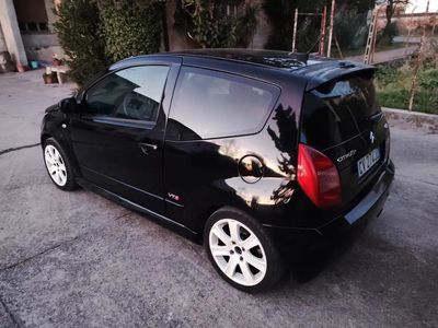 usata Citroën C2 C21.6 16v Vts 125cv