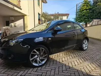 Usata Seat Ibiza 69 CV (50 kW) 2010