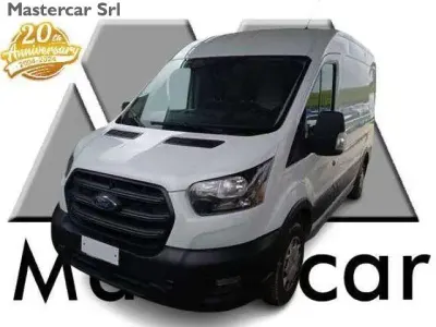 Usata Ford Transit 129 CV (94 kW) 2024 Bianco