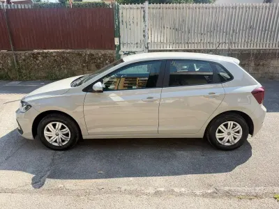 Usata VW Polo