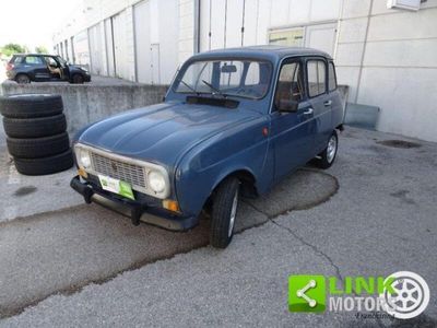 Renault R4