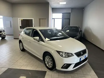 Usata Seat Ibiza