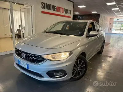 Usata Fiat Tipo