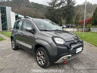 Fiat Panda 4x4