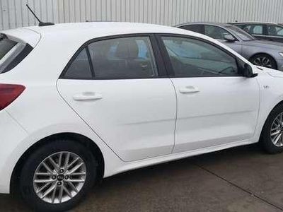 usata Kia Rio 1.2 Evolution Gpl 82cv STUPENDA SUPERAFFARE!