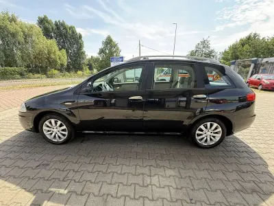 Usata Fiat Croma Dynamic 120 CV (88 kW) 2006 Station wagon