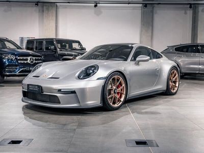 usata Porsche 911 GT3 Touring