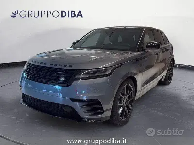 Nuova Land Rover Range Rover Velar SE Dynamic 403 CV (296 kW) 2026 Grigio SUV