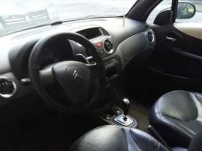 usata Citroën C3 pluriell