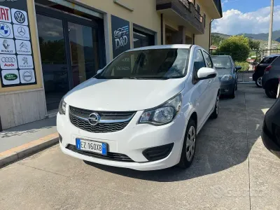 Usata Opel Karl
