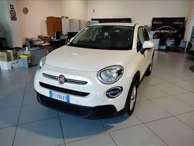 Usata Fiat 500X