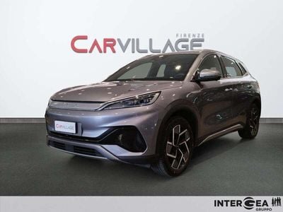BYD Atto 3