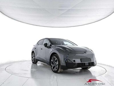 Nuova Lynk & Co 02 200 kW (272 CV) 2025 Grigio SUV