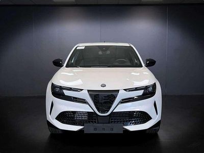Nuova Alfa Romeo Junior Edizione Speciale 136 CV (100 kW) 2025 Bianco SUV