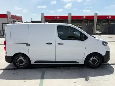 Usata Toyota Proace
