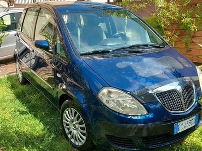 Lancia Musa