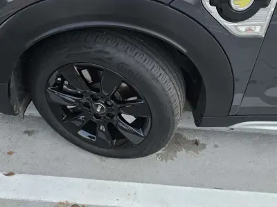 Usata Mini Countryman 204 CV (150 kW) 2017