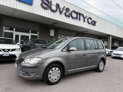 VW Touran