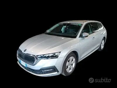Usata Skoda Octavia