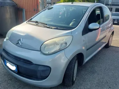 Usata Citroën C1