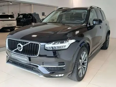 Usata Volvo XC90