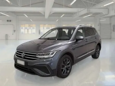 Usata VW Tiguan Allspace