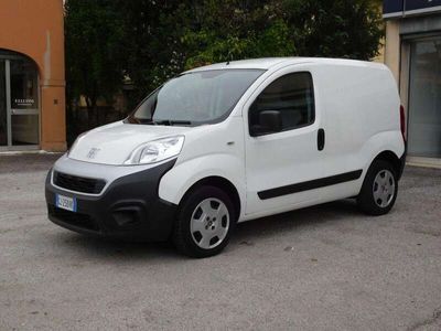 usata Fiat Fiorino 1300 MULTIJET 95 CV