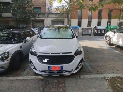 DR Automobiles F35