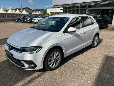 Occasion VW Polo