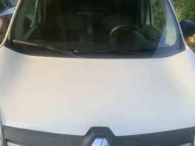 Usata Renault Kangoo 122 CV (89 kW) 2018 Monovolume