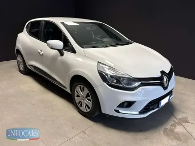 Usata Renault Clio IV