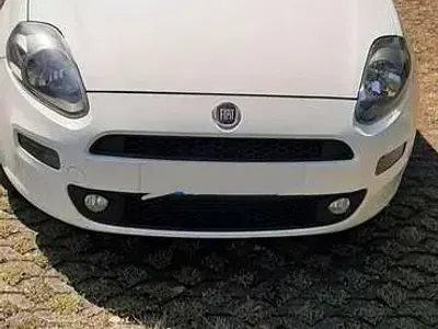 Usata Fiat Punto