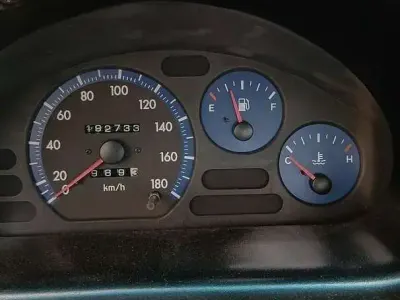 Usata Chevrolet Matiz