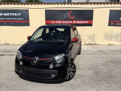 Usata Renault Twingo SE 71 CV (52 kW) 2015 Other Utilitaria
