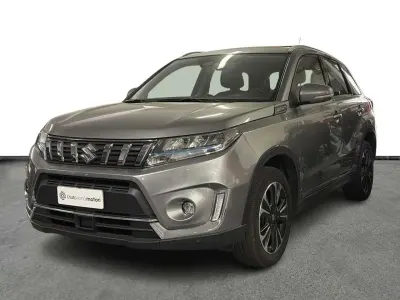 Usata Suzuki Vitara 114 CV (83 kW) 2024 Other SUV