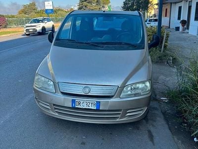 Brugt Fiat Multipla