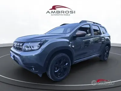 Usata Dacia Duster