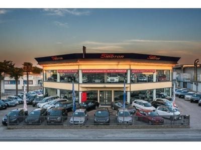 Usata Fiat Fiorino 95 CV (69 kW) 2019 Bianco pastello Monovolume