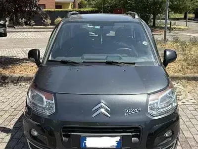 Usata Citroën C3 Picasso