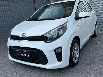 Usata Kia Picanto