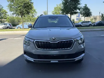 Usata Skoda Kamiq Style 90 CV (66 kW) 2020 SUV