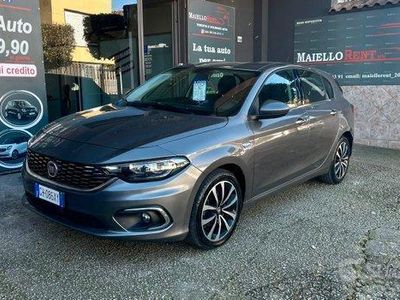 usata Fiat Tipo 1.6 multijet Lounge " MIRROR "