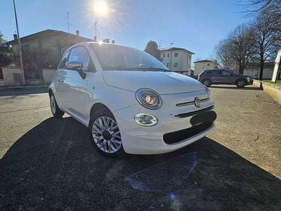 Usata Fiat 500 Pop 69 CV (50 kW) 2016 Utilitaria