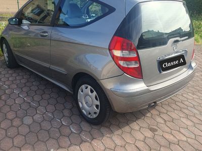 usata Mercedes A200 classea