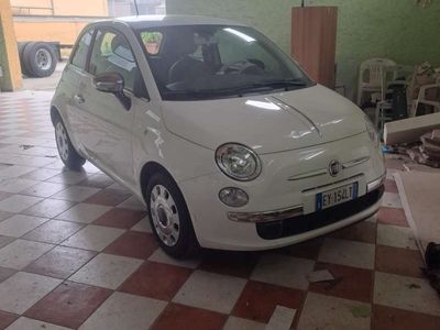 usata Fiat 500 1.2 Pop 69cv