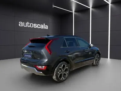 Nuova Kia Niro Style 105 CV (77 kW) 2025 SUV