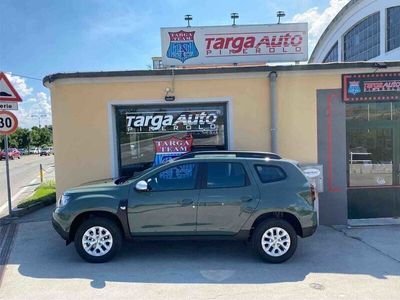 usata Dacia Duster 1.0 TCe GPL 4x2 Expression