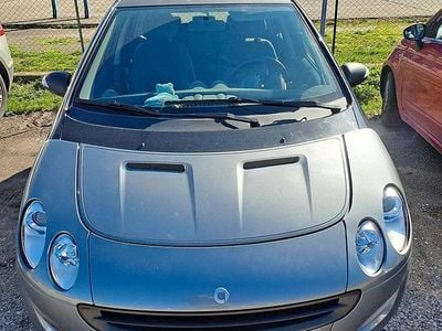 Usata Smart ForFour 95 CV (69 kW) 2005 Utilitaria