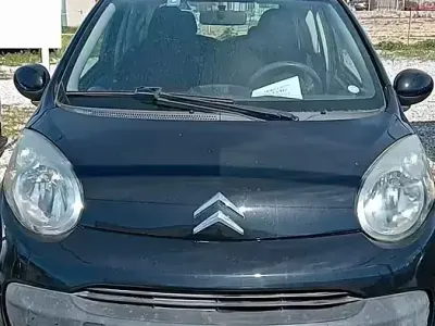 Usata Citroën C1